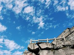 -南岳衡山风景名胜区