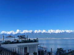 -大理洱海