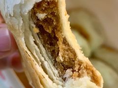 椒盐酥饼-西施酥饼(欧亚商都店)