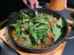 -Ameigo梅果·云贵川bistro(长宁来福士店)