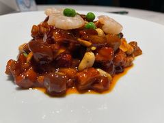 八宝辣酱-绿波廊(豫园店)