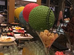 -视界美食自助餐厅·石家庄希尔顿酒店