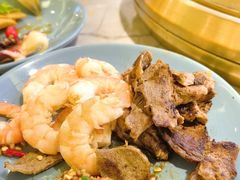 -汉阳廷自助烤肉(同和金铂天地店)