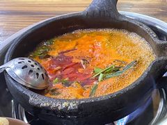 -笔记安顺夺夺粉火锅