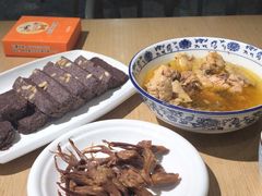 -兔爸私家小厨(新北万达店)