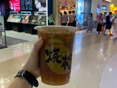 -烧柠·柠檬茶(大融城店)