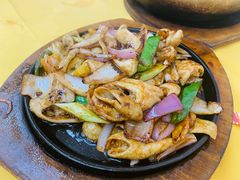 -汤氏美食台山水步特色黄鳝饭(龙津东路店)