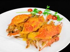 -阿娘家·原生态农家菜(国顺东路店)