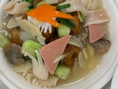 -瑞福园联谊餐室(茂名南路店)