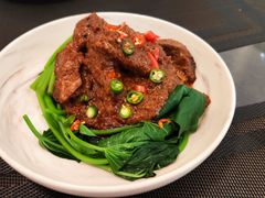 巴东牛肉-THE PAWON·8碗(古北SOHO店)