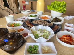 -元祖李朝(新威路店)