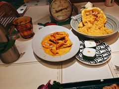 -太食獸泰式茶餐厅(IFS国金中心店)