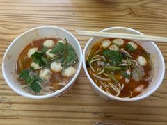 -明月虾面(厦禾路店)