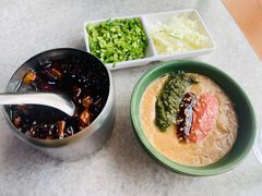 -壹条龙饭庄台基厂店