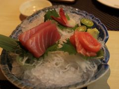 -有喜屋·深夜食堂(北京西路店)