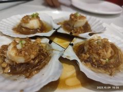 -万龙洲海鲜(大兴绿地缤纷城店)