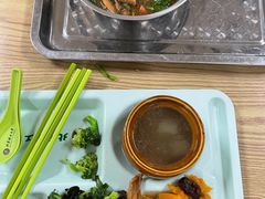 -北京理工大学新食堂
