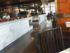 大堂-君悦酒店·乐厨·高空自助餐(青年大街店)