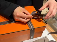 -HERMES(恒隆广场店)