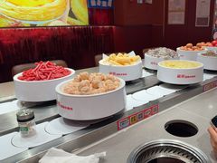 -龍歌自助小火锅(雨花台江南虹悦城店)