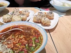 -小杨生煎(湟普汇店)