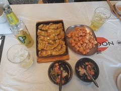 -一棠龙虾•王牌虾球(恒隆广场店)