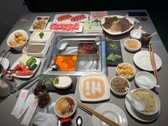 -海底捞火锅(九久奥特莱斯店)