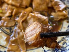 -壹阁胡羊焖饼(特色小吃街店)
