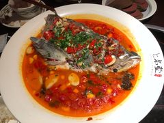 -上名堂·鱼头好吃(体育场路店)