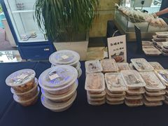 -上海金陵紫金山大酒店·汇海餐厅