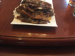 -克什克腾旗蓝天温泉大酒店