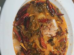 -太二酸菜鱼(正大广场店)