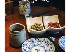 芥末八爪鱼-熊藏居酒屋(kkone店)