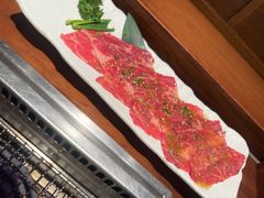 -御牛道日式烤肉料理(杭州万象城店)