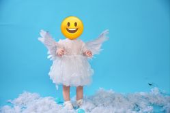 -童年时光专业儿童摄影(龙首店)