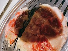 -本家韩国烤肉(青岛万象城店)