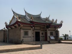-集美鳌园景区
