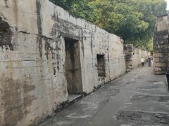 -威远炮台