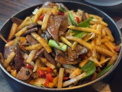 -卓越烤鸭店(太平湖东里店)