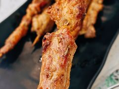 -亮健容天生蚝烧烤自助(交道口直营店)