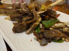 -玛禄藏膳(五分店)