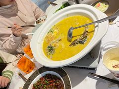 -橘洲1925湖湘餐厅
