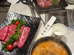 -黄金牧场(明洞总店)