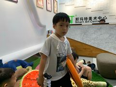 -五月花生活广场