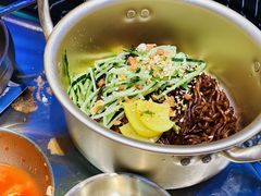 -入火韩国烤肉(凯旋广场店)