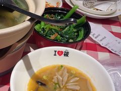 -西贝(枫蓝国际购物中心店)