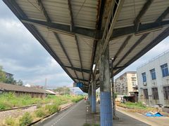 -老火车站牛肉粉