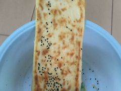 -铁谢李松祖传羊肉汤馆