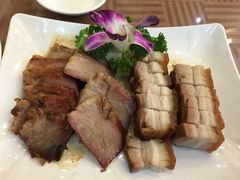 -嘉逸传菜(洛川东路店)