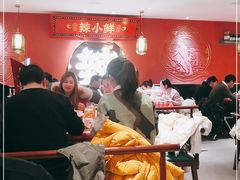 大堂-辣小鲜·南昌大排档(船山路店)